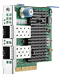 HPE Ethernet 10Gb 2-port 562FLR-SFP+Adpt